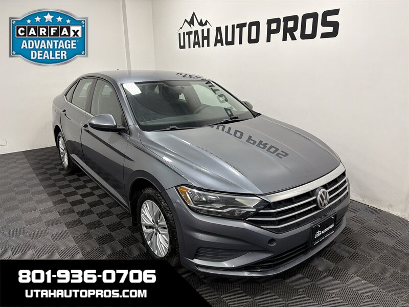 2020 Volkswagen Jetta S   - Photo 1 - West Bountiful, UT 84087