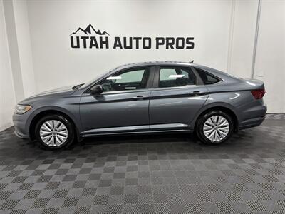 2020 Volkswagen Jetta S - Photo 6 - West Bountiful, UT 84087