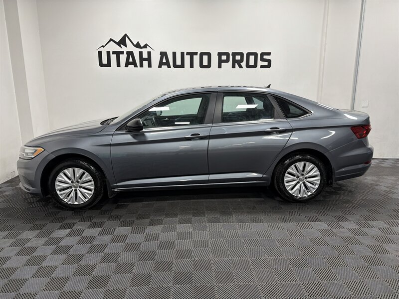 2020 Volkswagen Jetta S - Photo 6 - West Bountiful, UT 84087