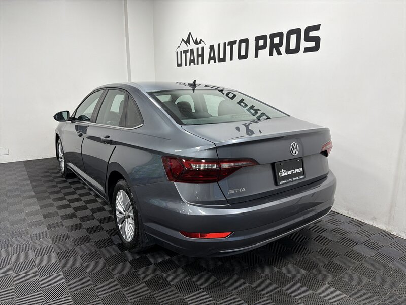 2020 Volkswagen Jetta S - Photo 7 - West Bountiful, UT 84087