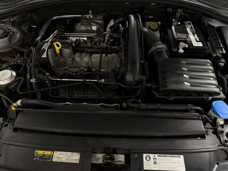 2020 Volkswagen Jetta S - Photo 24 - West Bountiful, UT 84087