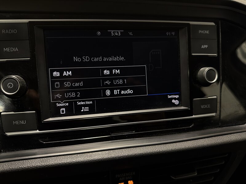2020 Volkswagen Jetta S - Photo 16 - West Bountiful, UT 84087