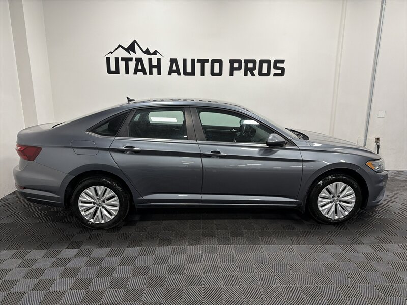 2020 Volkswagen Jetta S - Photo 2 - West Bountiful, UT 84087