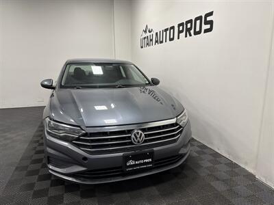 2020 Volkswagen Jetta S - Photo 4 - West Bountiful, UT 84087