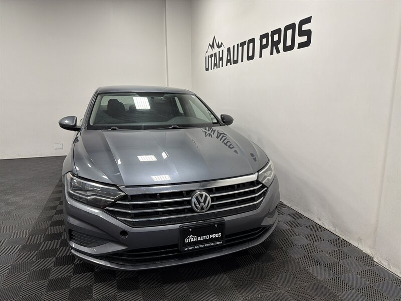 2020 Volkswagen Jetta S - Photo 4 - West Bountiful, UT 84087