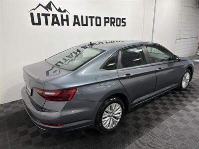 2020 Volkswagen Jetta S - Photo 3 - West Bountiful, UT 84087