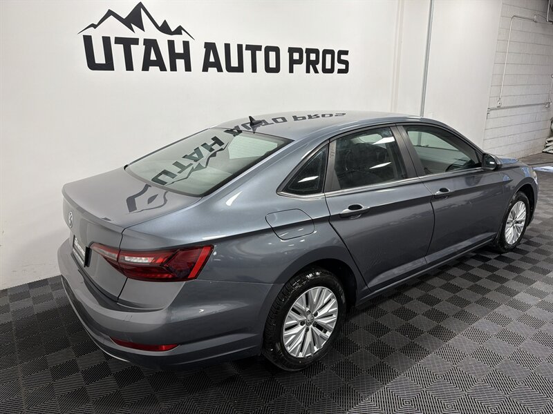 2020 Volkswagen Jetta S - Photo 3 - West Bountiful, UT 84087