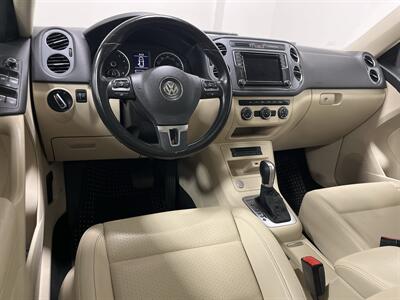 2017 Volkswagen Tiguan 2.0T Wolfsburg Editi - Photo 14 - West Bountiful, UT 84087