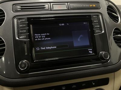 2017 Volkswagen Tiguan 2.0T Wolfsburg Editi - Photo 20 - West Bountiful, UT 84087