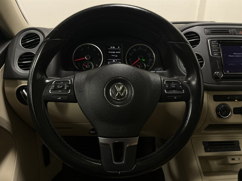 2017 Volkswagen Tiguan 2.0T Wolfsburg Editi - Photo 25 - West Bountiful, UT 84087