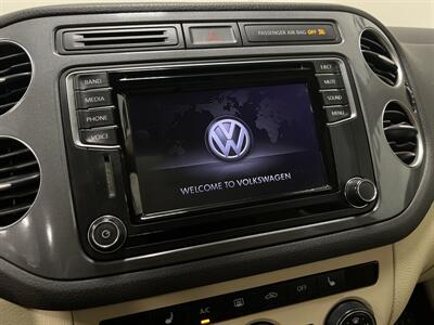 2017 Volkswagen Tiguan 2.0T Wolfsburg Editi - Photo 18 - West Bountiful, UT 84087