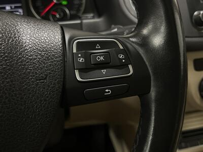 2017 Volkswagen Tiguan 2.0T Wolfsburg Editi - Photo 26 - West Bountiful, UT 84087