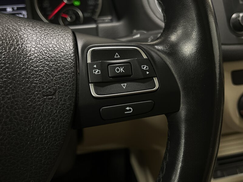 2017 Volkswagen Tiguan 2.0T Wolfsburg Editi - Photo 26 - West Bountiful, UT 84087