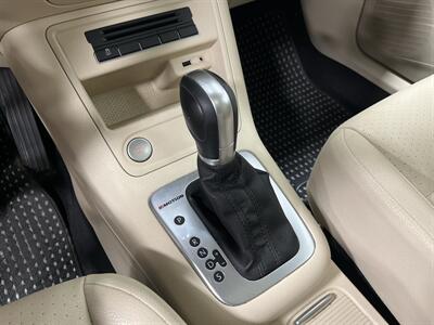 2017 Volkswagen Tiguan 2.0T Wolfsburg Editi - Photo 17 - West Bountiful, UT 84087