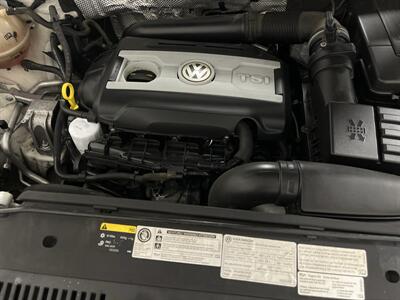2017 Volkswagen Tiguan 2.0T Wolfsburg Editi - Photo 31 - West Bountiful, UT 84087