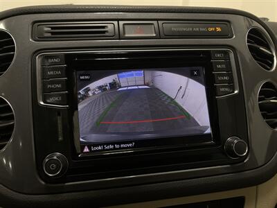 2017 Volkswagen Tiguan 2.0T Wolfsburg Editi - Photo 23 - West Bountiful, UT 84087