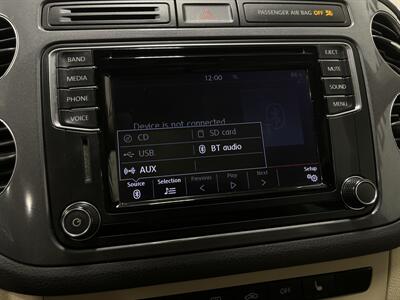 2017 Volkswagen Tiguan 2.0T Wolfsburg Editi - Photo 21 - West Bountiful, UT 84087