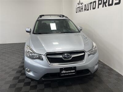 2013 Subaru XV Crosstrek 2.0i Limited   - Photo 5 - West Bountiful, UT 84087