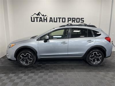 2013 Subaru XV Crosstrek 2.0i Limited   - Photo 7 - West Bountiful, UT 84087