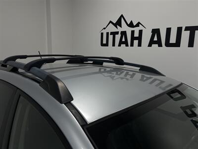 2013 Subaru XV Crosstrek 2.0i Limited   - Photo 4 - West Bountiful, UT 84087