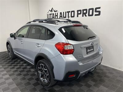 2013 Subaru XV Crosstrek 2.0i Limited   - Photo 8 - West Bountiful, UT 84087