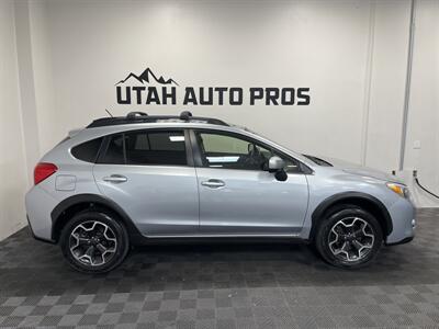 2013 Subaru XV Crosstrek 2.0i Limited   - Photo 2 - West Bountiful, UT 84087