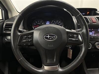 2013 Subaru XV Crosstrek 2.0i Limited   - Photo 21 - West Bountiful, UT 84087