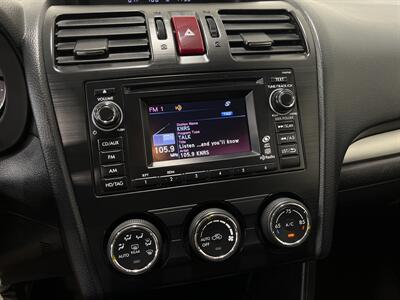 2013 Subaru XV Crosstrek 2.0i Limited   - Photo 17 - West Bountiful, UT 84087