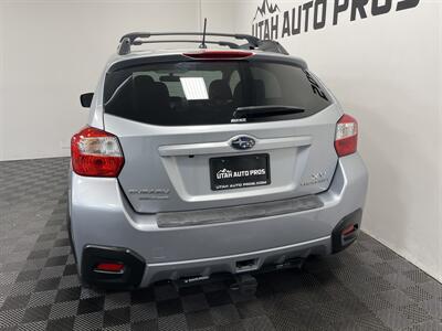 2013 Subaru XV Crosstrek 2.0i Limited   - Photo 9 - West Bountiful, UT 84087