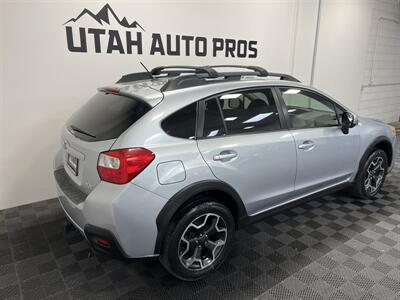 2013 Subaru XV Crosstrek 2.0i Limited   - Photo 3 - West Bountiful, UT 84087