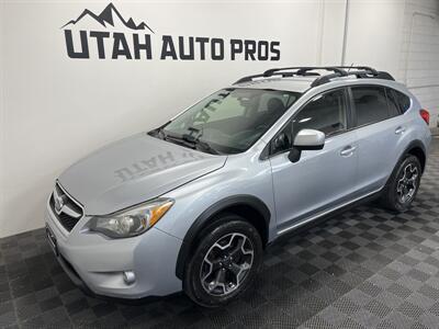 2013 Subaru XV Crosstrek 2.0i Limited   - Photo 6 - West Bountiful, UT 84087
