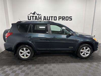 2012 Toyota RAV4 Limited - Photo 2 - West Bountiful, UT 84087