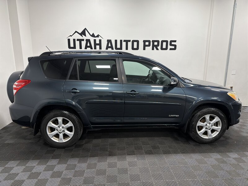 2012 Toyota RAV4 Limited - Photo 2 - West Bountiful, UT 84087