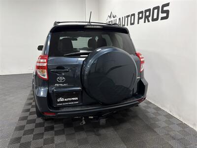 2012 Toyota RAV4 Limited - Photo 9 - West Bountiful, UT 84087