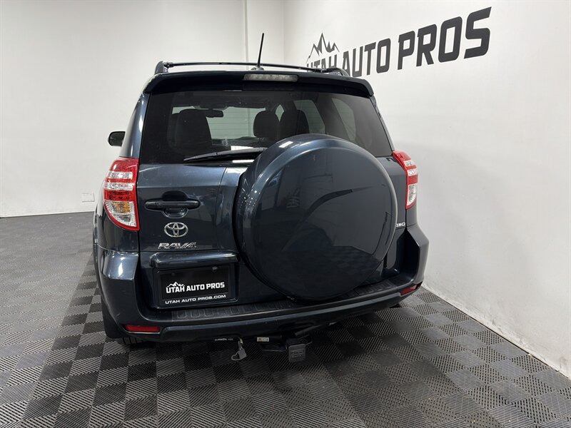 2012 Toyota RAV4 Limited - Photo 9 - West Bountiful, UT 84087