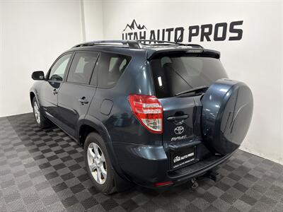 2012 Toyota RAV4 Limited - Photo 8 - West Bountiful, UT 84087
