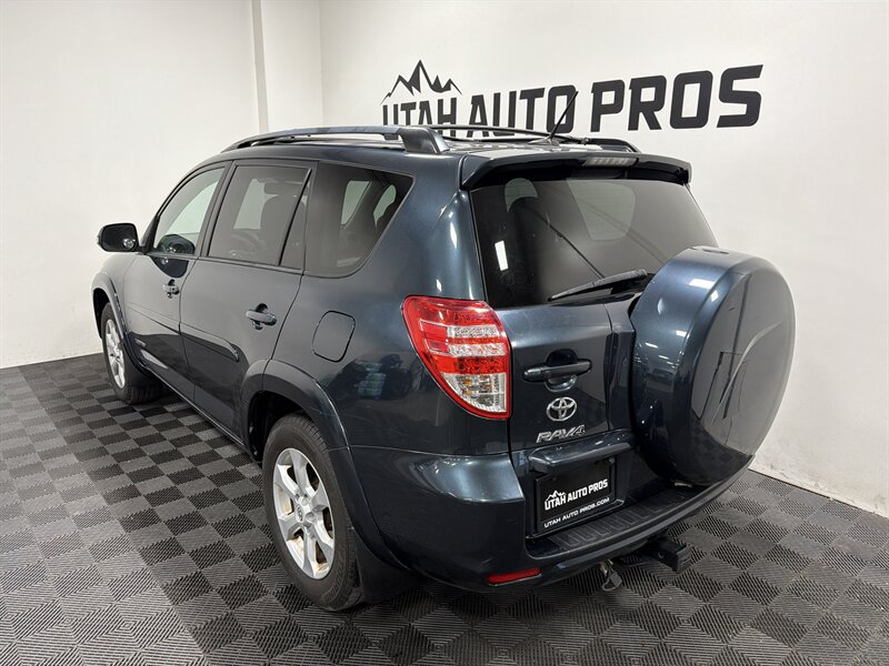 2012 Toyota RAV4 Limited - Photo 8 - West Bountiful, UT 84087