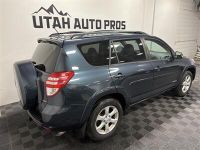 2012 Toyota RAV4 Limited - Photo 3 - West Bountiful, UT 84087