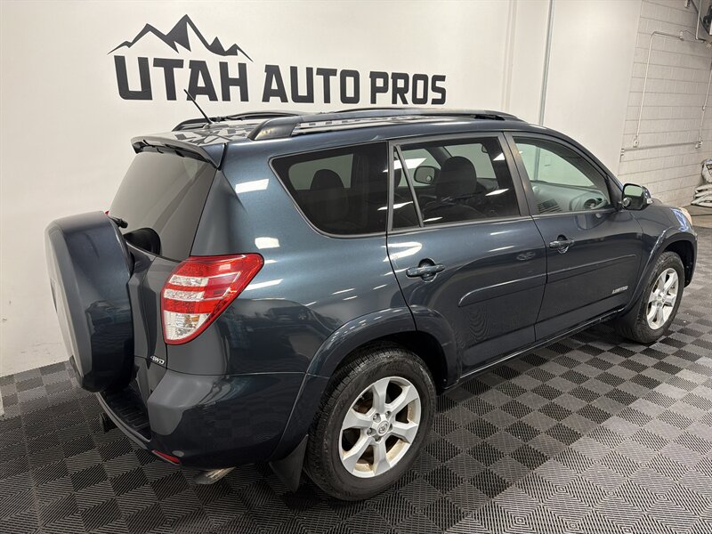 2012 Toyota RAV4 Limited - Photo 3 - West Bountiful, UT 84087
