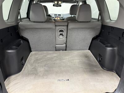 2012 Toyota RAV4 Limited - Photo 11 - West Bountiful, UT 84087