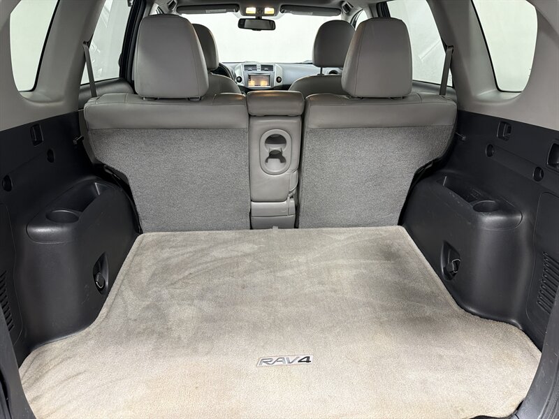 2012 Toyota RAV4 Limited - Photo 11 - West Bountiful, UT 84087