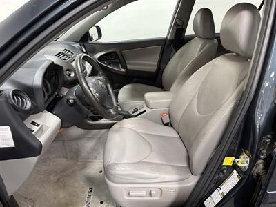 2012 Toyota RAV4 Limited - Photo 15 - West Bountiful, UT 84087