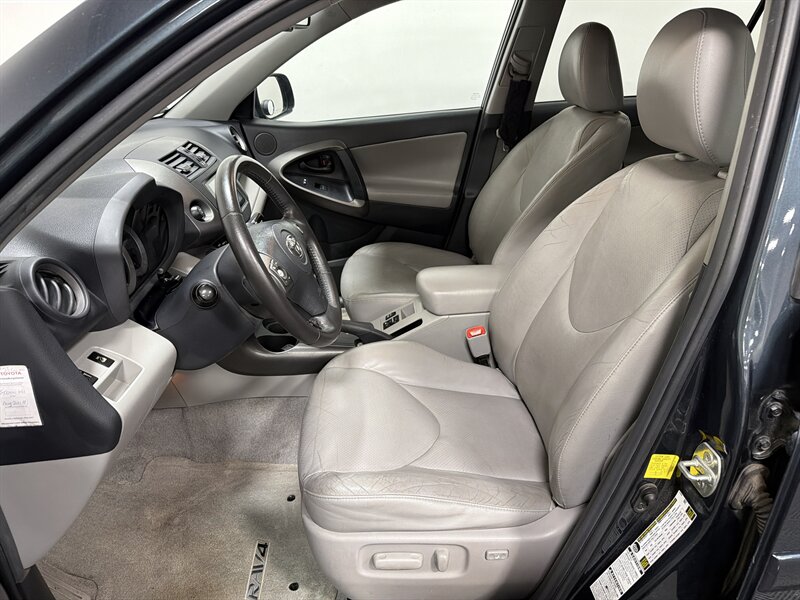 2012 Toyota RAV4 Limited - Photo 15 - West Bountiful, UT 84087