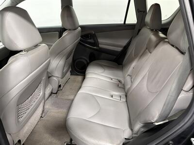 2012 Toyota RAV4 Limited - Photo 12 - West Bountiful, UT 84087