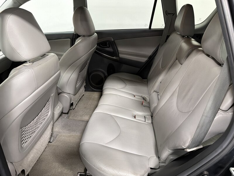 2012 Toyota RAV4 Limited - Photo 12 - West Bountiful, UT 84087