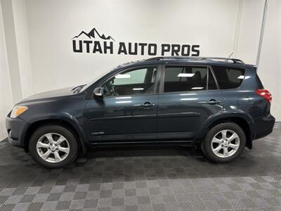 2012 Toyota RAV4 Limited - Photo 7 - West Bountiful, UT 84087