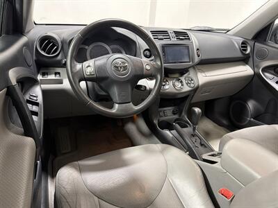 2012 Toyota RAV4 Limited - Photo 13 - West Bountiful, UT 84087