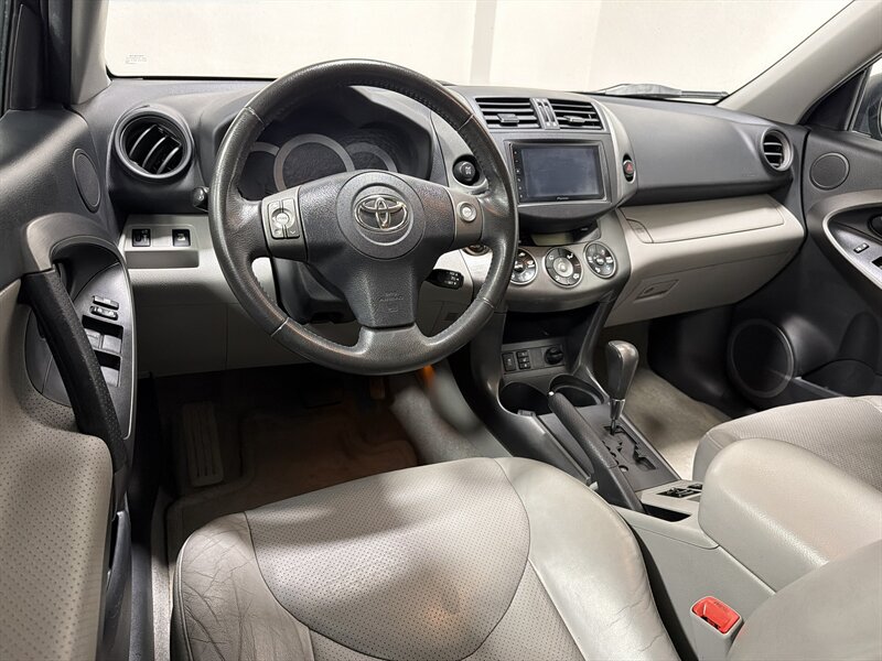 2012 Toyota RAV4 Limited - Photo 13 - West Bountiful, UT 84087