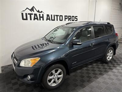 2012 Toyota RAV4 Limited - Photo 6 - West Bountiful, UT 84087