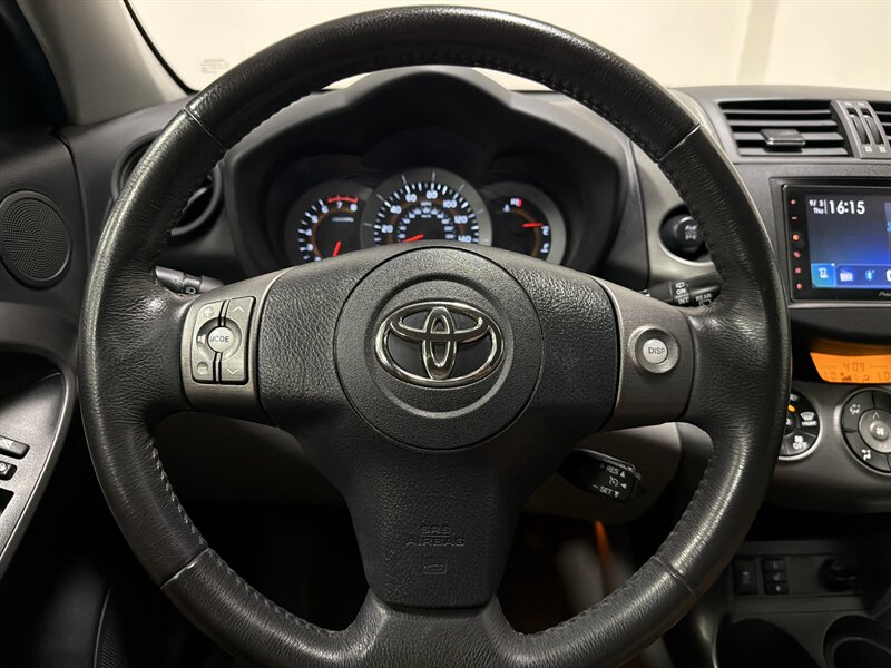 2012 Toyota RAV4 Limited - Photo 23 - West Bountiful, UT 84087